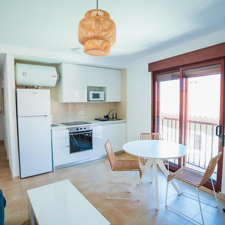 Ondas Do Mar Boutique Stays - Portonovo 4 Zewnętrze zdjęcie