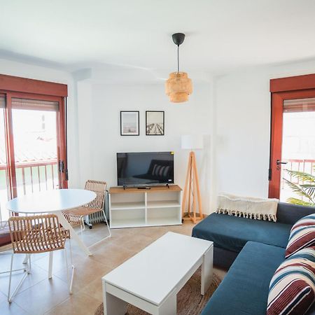 Ondas Do Mar Boutique Stays - Portonovo 4 Zewnętrze zdjęcie