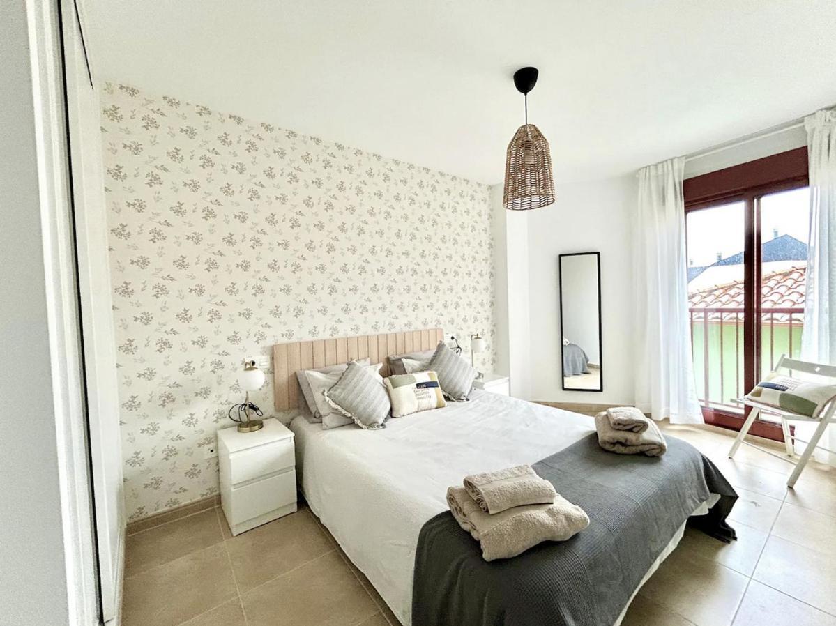 Ondas Do Mar Boutique Stays - Portonovo 4 Zewnętrze zdjęcie