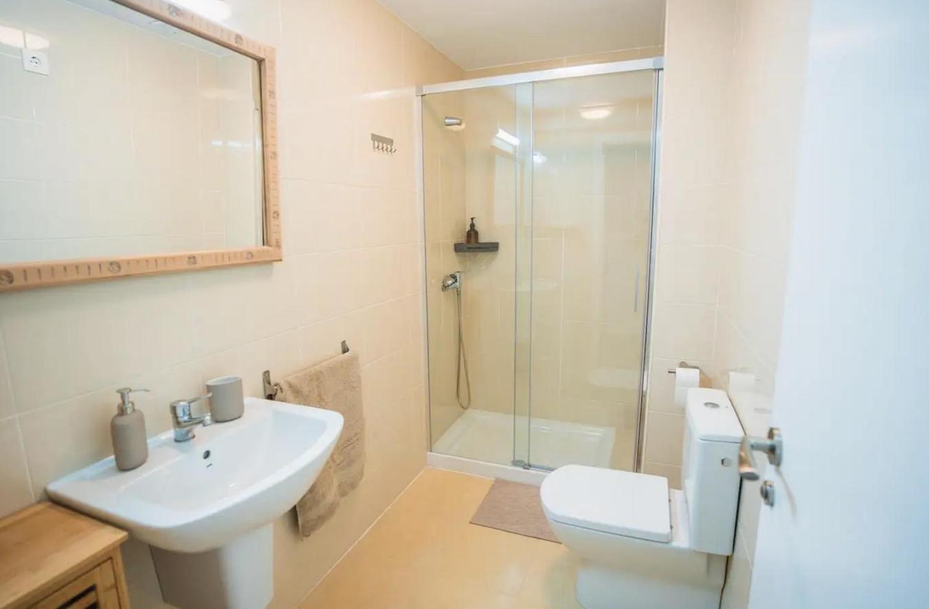 Ondas Do Mar Boutique Stays - Portonovo 4 Zewnętrze zdjęcie
