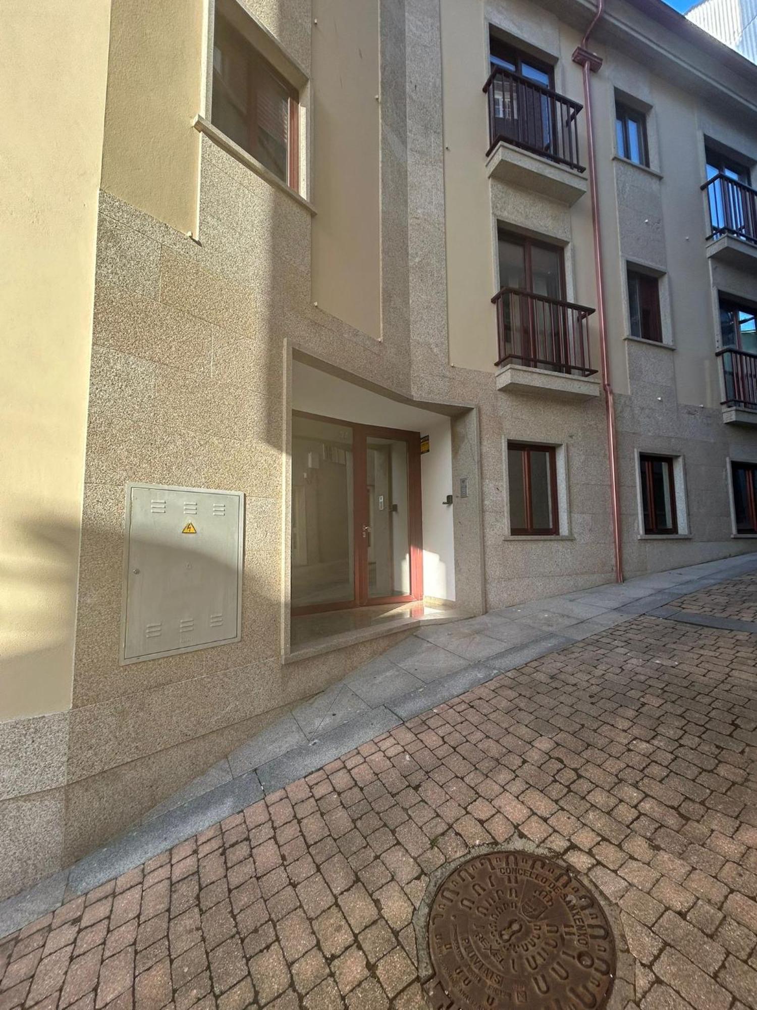 Ondas Do Mar Boutique Stays - Portonovo 4 Zewnętrze zdjęcie